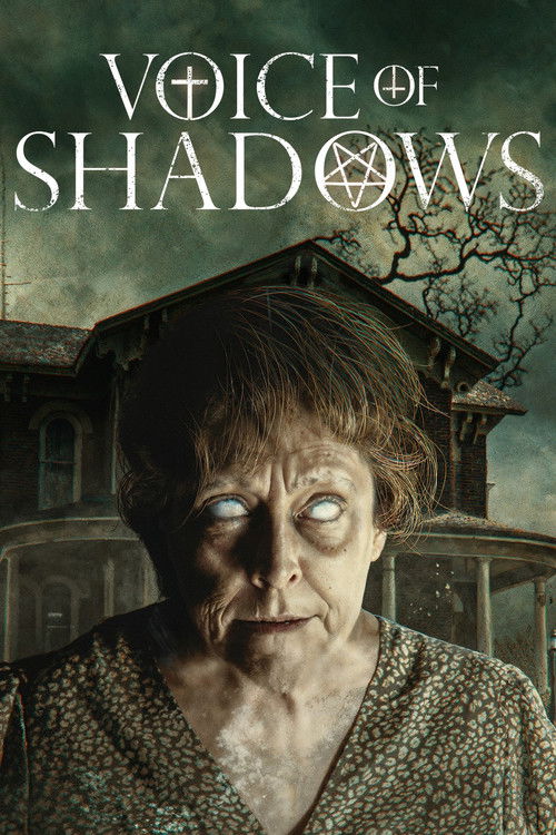 Voice of Shadows Poster