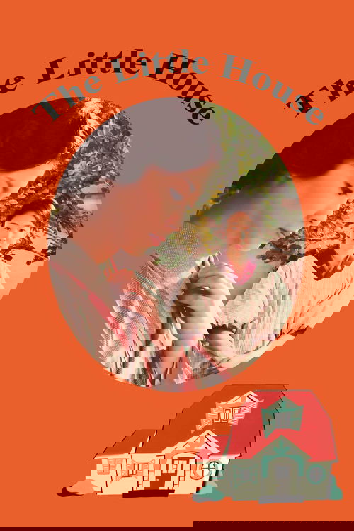 The Little House Poster