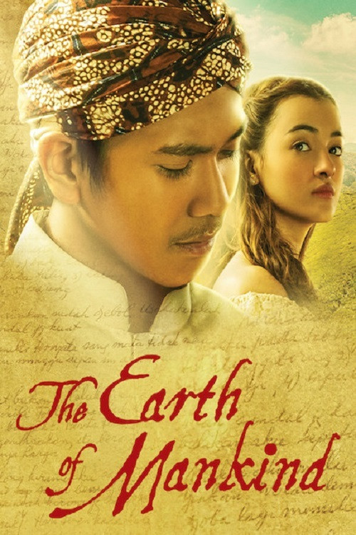 The Earth of Mankind Poster
