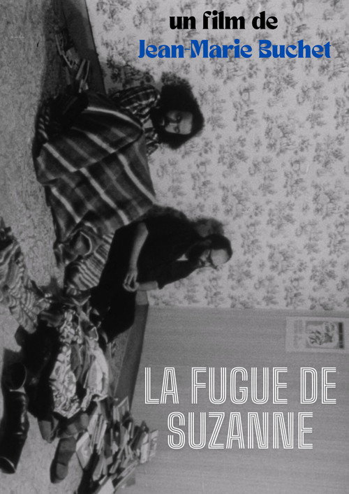 Suzanne's Fugue Poster