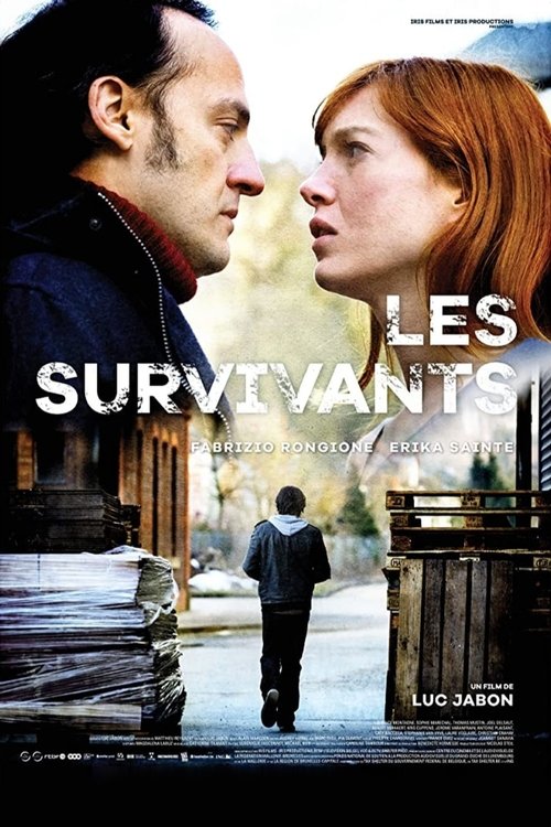Les Survivants Poster