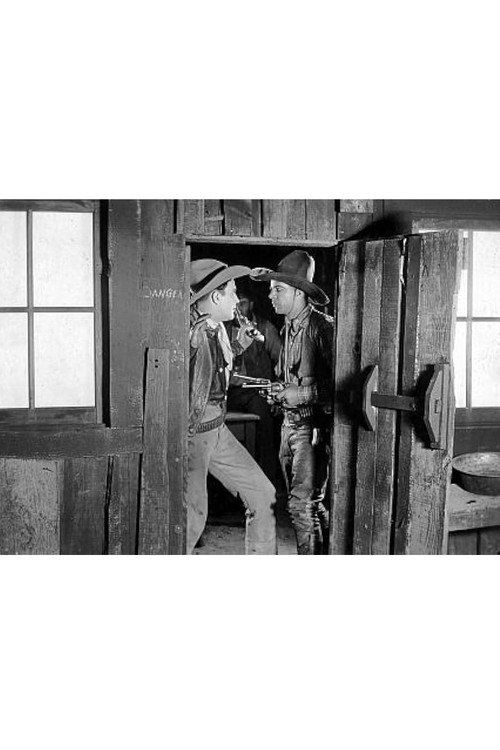 The Jack of Hearts Poster