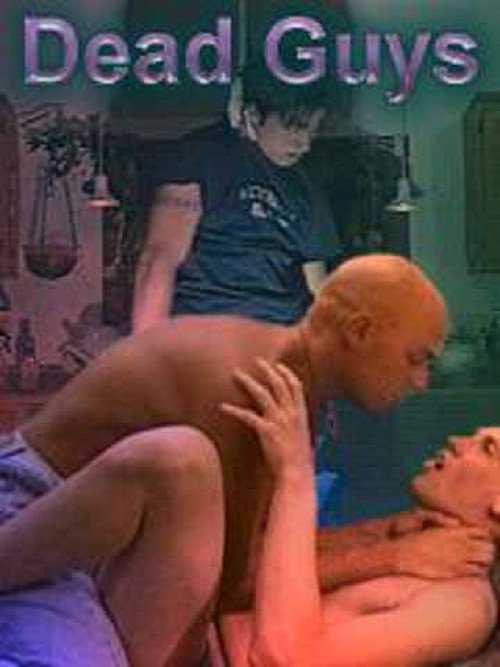 Dead Guys Poster