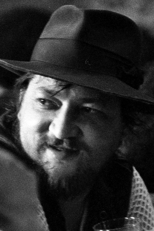 Cinémania: Rainer Werner Fassbinder Poster