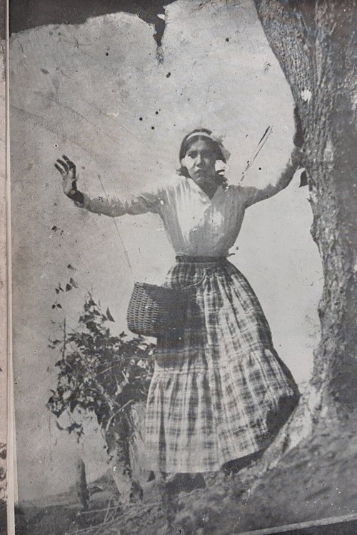 Un drama en Puerto Rico Poster