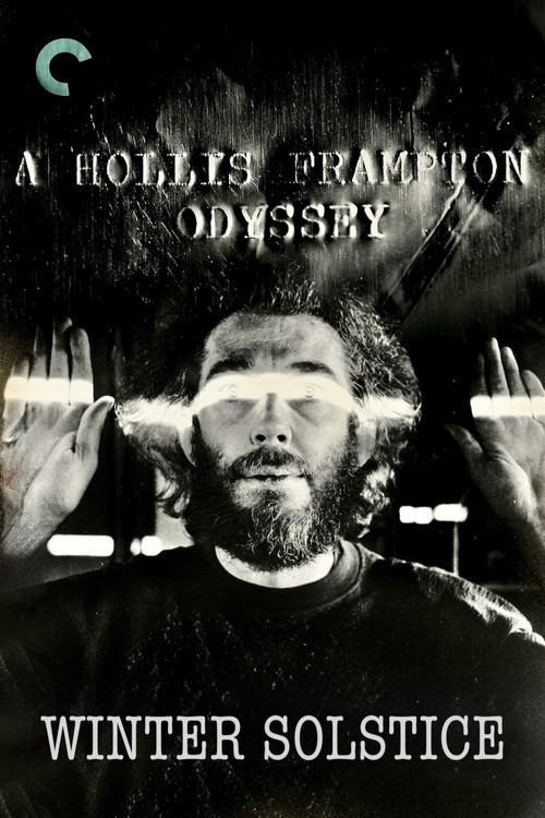 Winter Solstice Poster