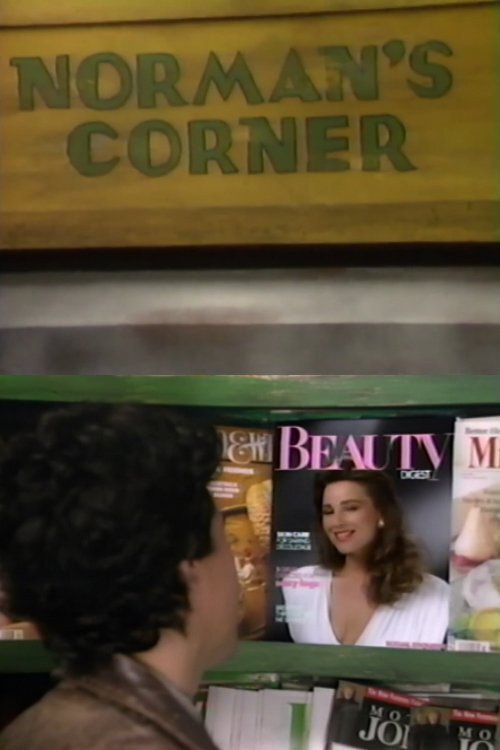 Norman's Corner Poster
