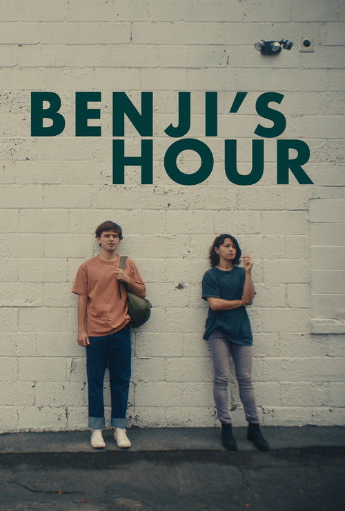 Benji's Hour Poster