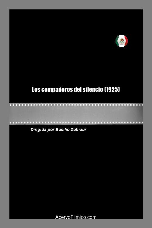 Los compañeros del silencio Poster