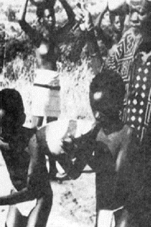 Five Days in a Life Poster