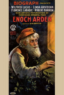 Enoch Arden: Part II Poster
