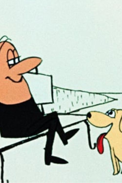 Gustavus, Friend of Animals Poster