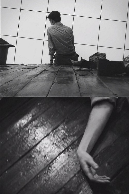 1953 – The Outlawed Poster