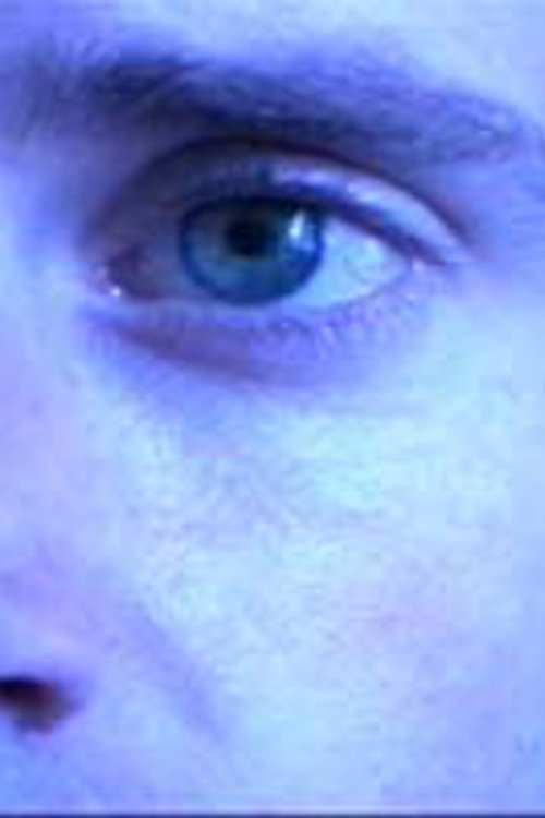 Beyond These Walls Poster