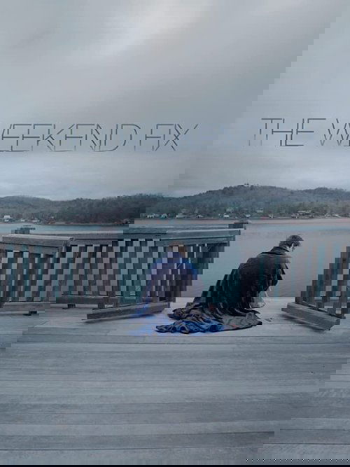 The Weekend Fix Poster