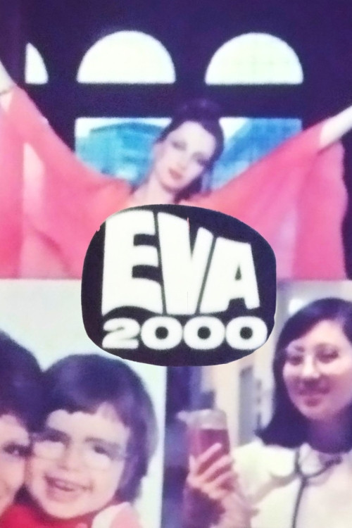 Eva 2000 Poster