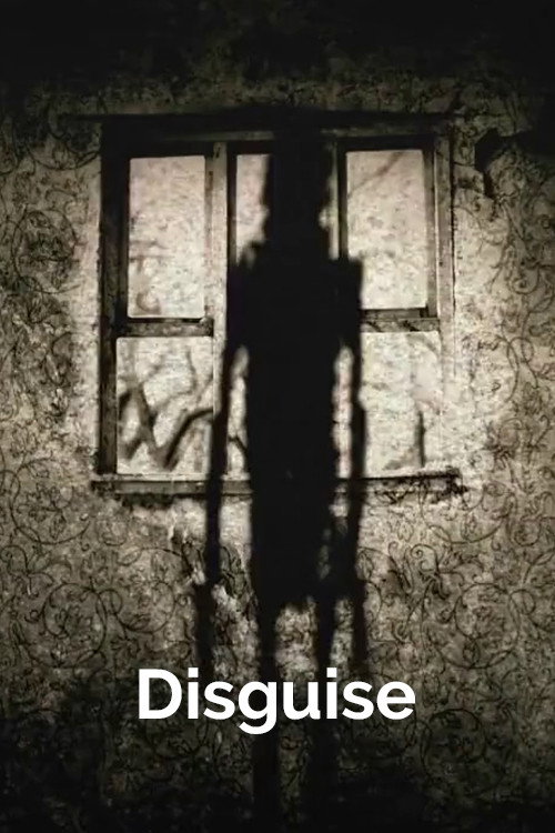 Disguise Poster