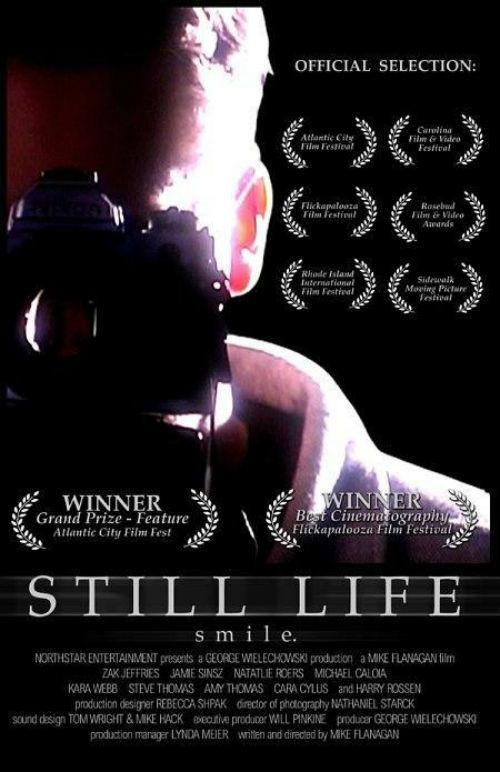 Still Life Poster