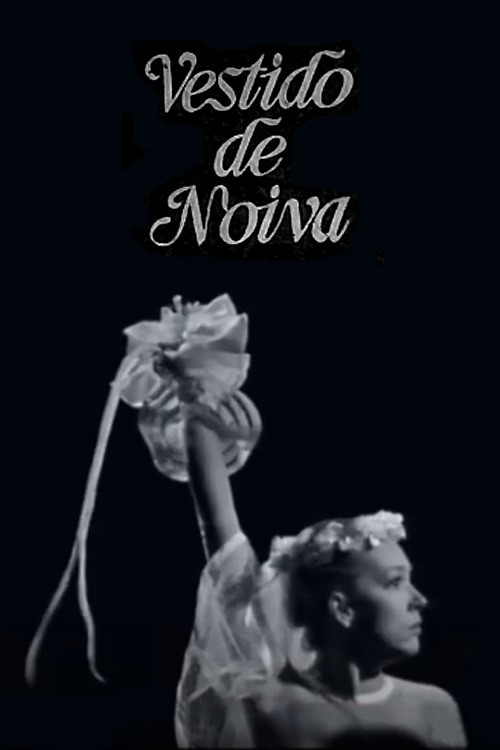 Vestido de Noiva Poster