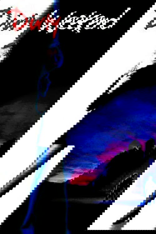 Dirty Weekend Poster