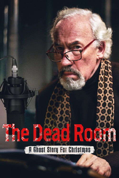 The Dead Room Poster