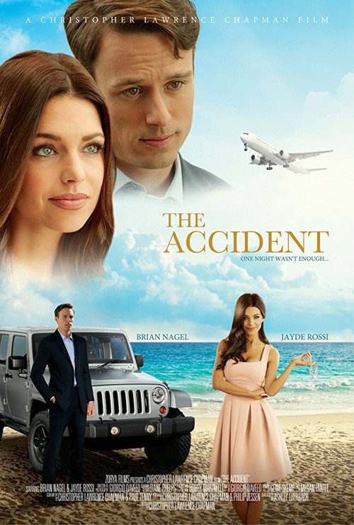 The Accident Poster