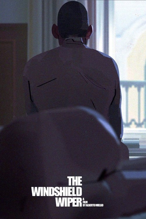 The Windshield Wiper Poster