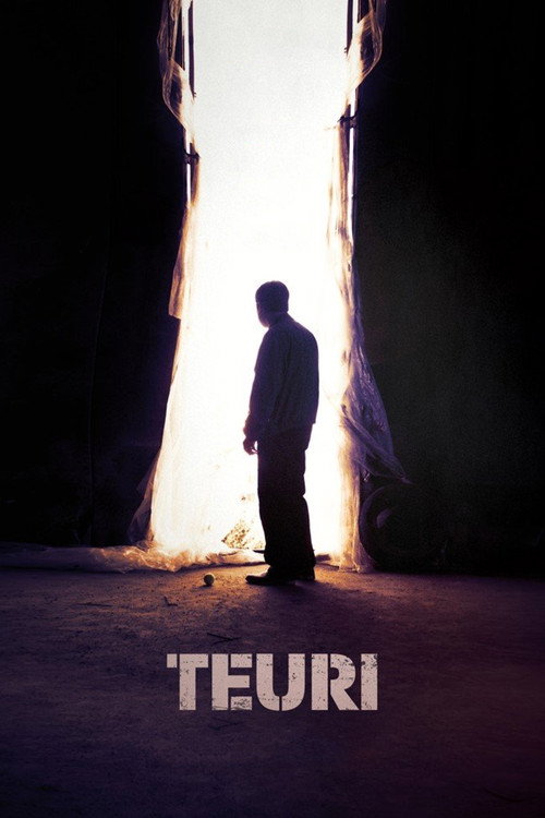 Teuri Poster