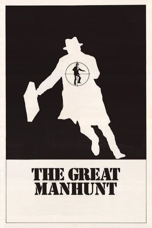 The Silent One Poster