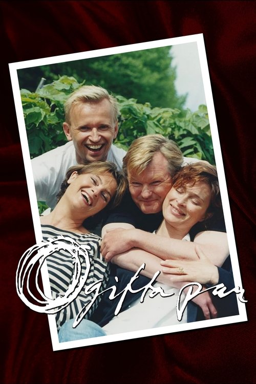 Unmarried Couples: A Comedy That Will Break You Up Poster