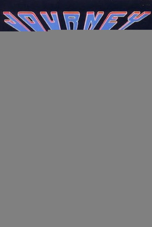 Journey: Live at Budokan Poster