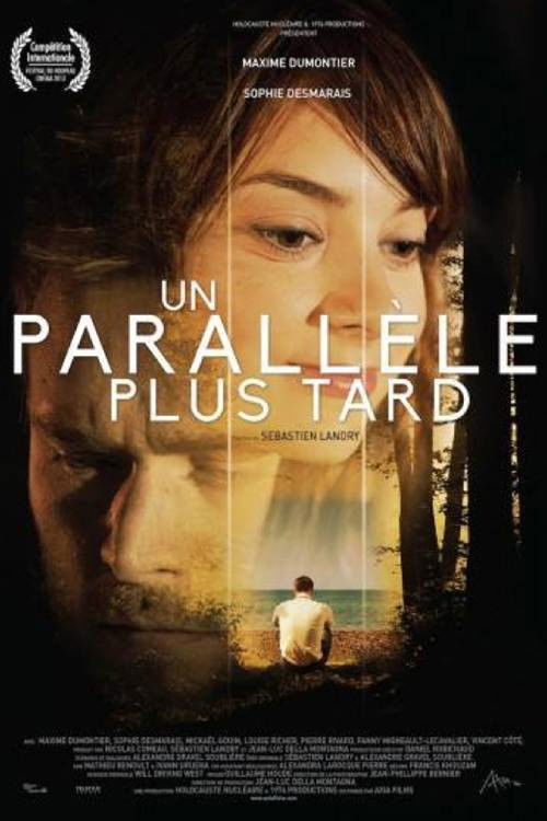A Parallel Hereafter Poster