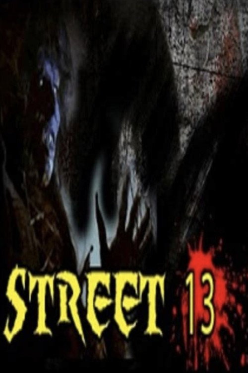 Street 13 Poster