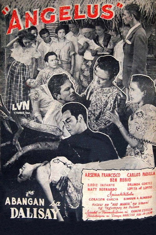 Angelus Poster