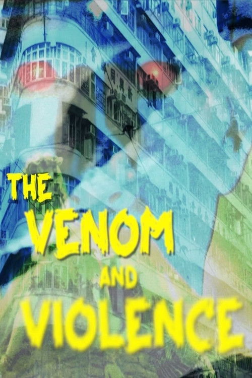 From Shaw to Snakes: The Venom and Violence of Early Chinese Language Horror Cinema Poster