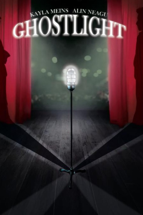 Ghost Light Poster