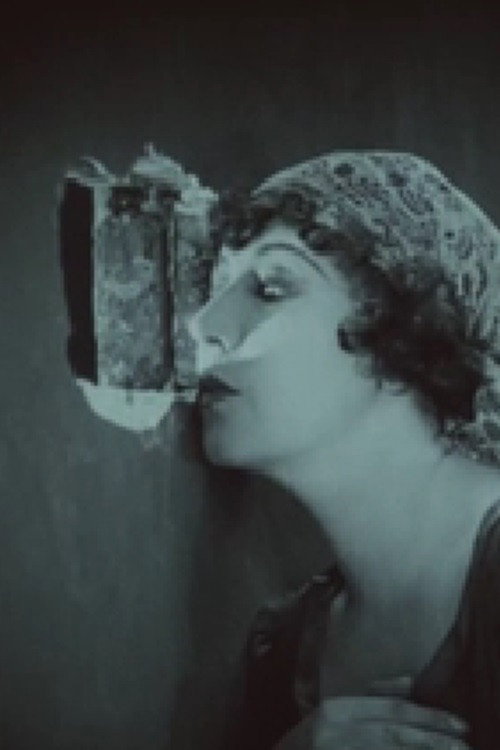 Napule... e niente cchiù Poster