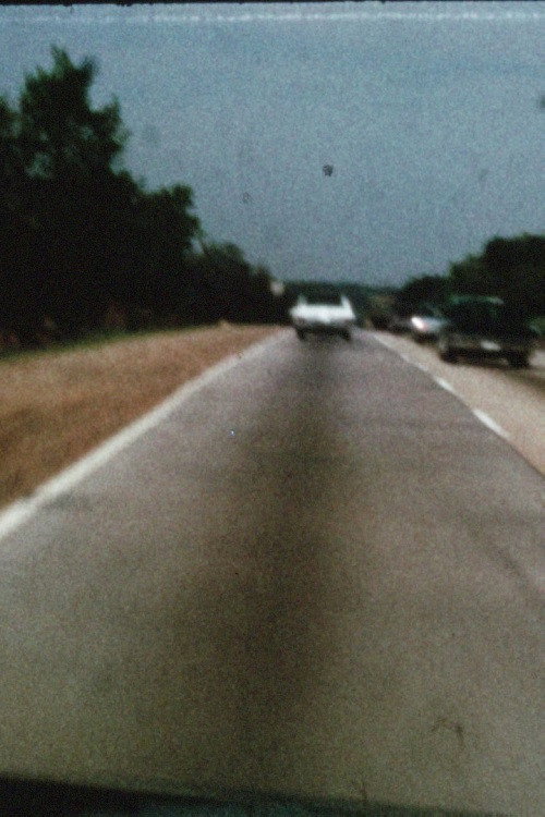 Looking For America Poster