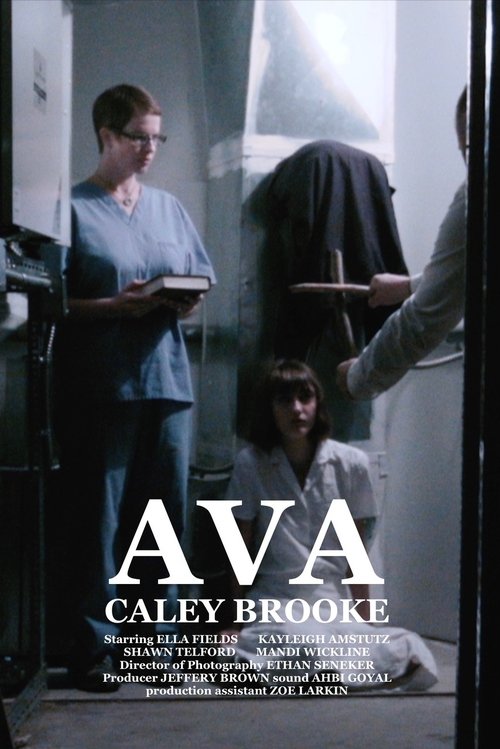 Ava Poster