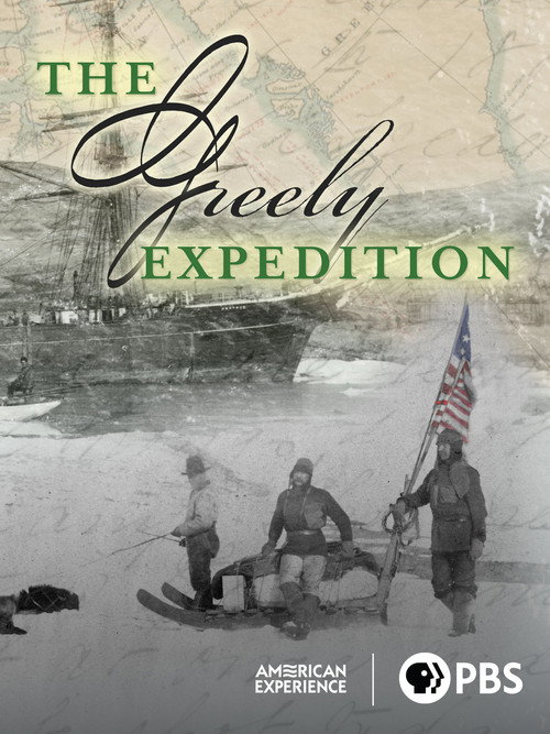 The Greely Expedition Poster