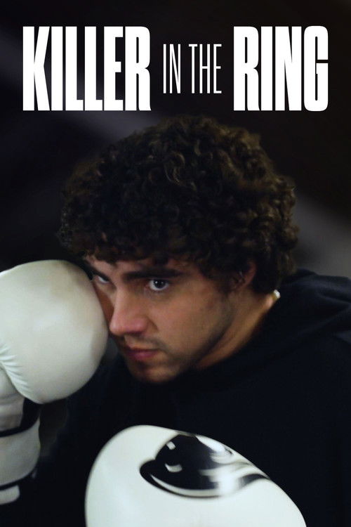Killer in the Ring Poster
