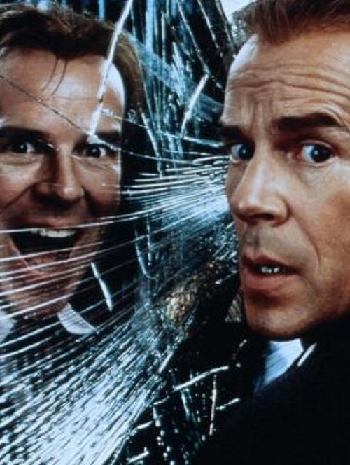 Geisterstunde - Fahrstuhl ins Jenseits Poster