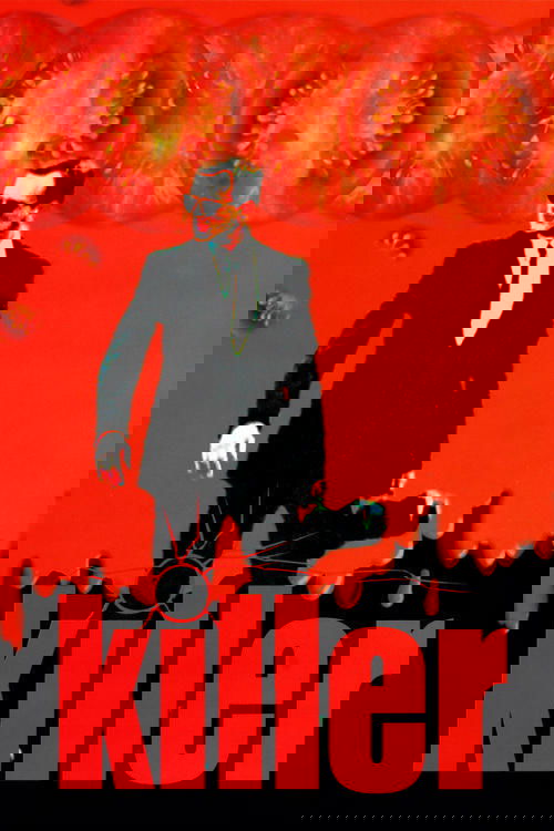 Killer Poster