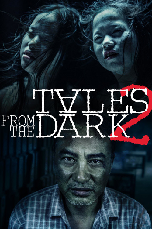 Tales from the Dark 2 Poster
