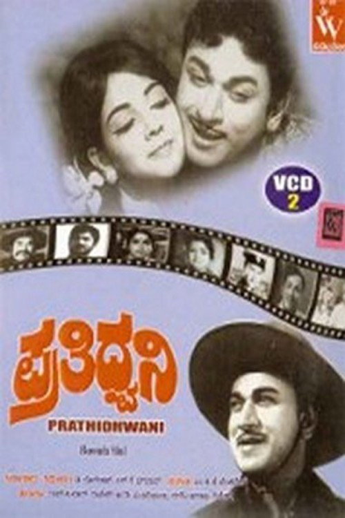 Prathidhwani Poster