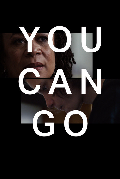 You Can Go Poster