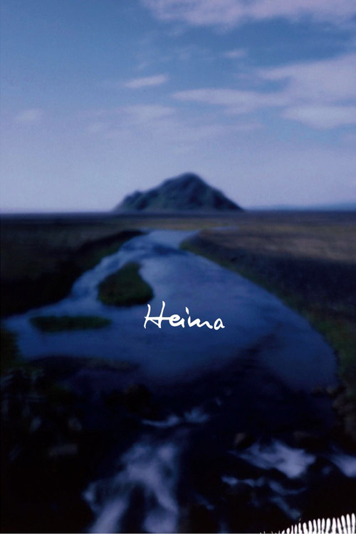 Heima Poster