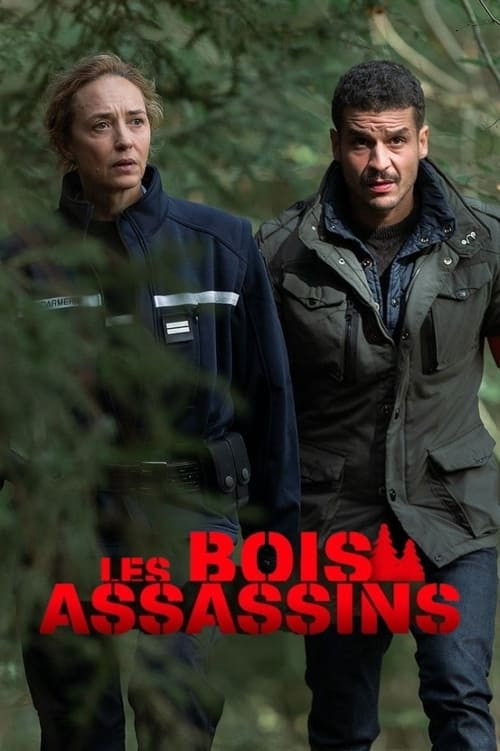 Les Bois assassins Poster