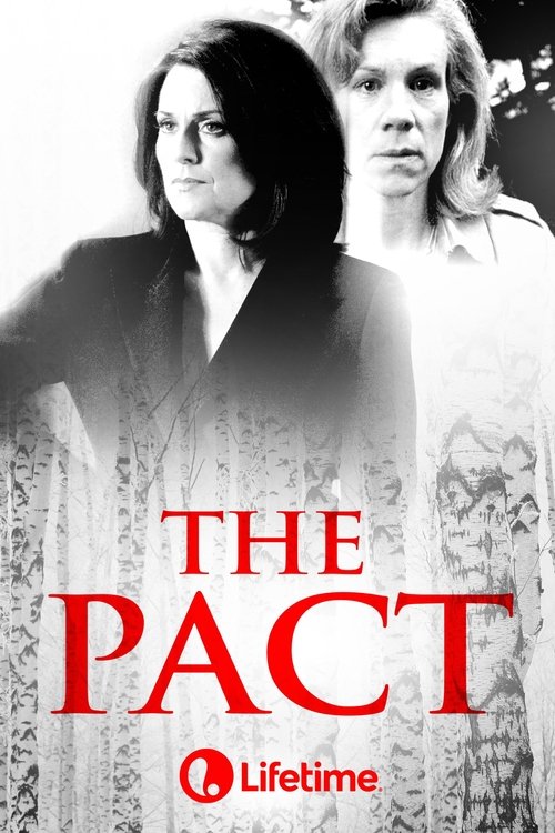 The Pact Poster