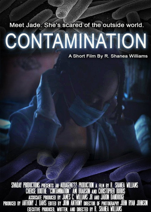 Contamination Poster